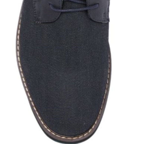 Madden Dunken Mixed Media Chukka Boot NEW main image 8